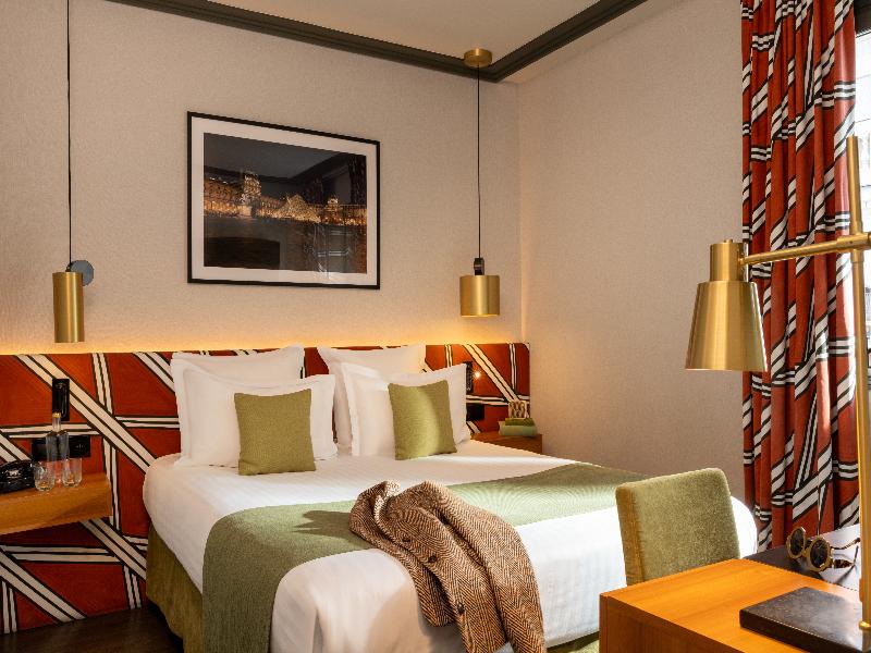 Hôtel Aoriste & Spa image