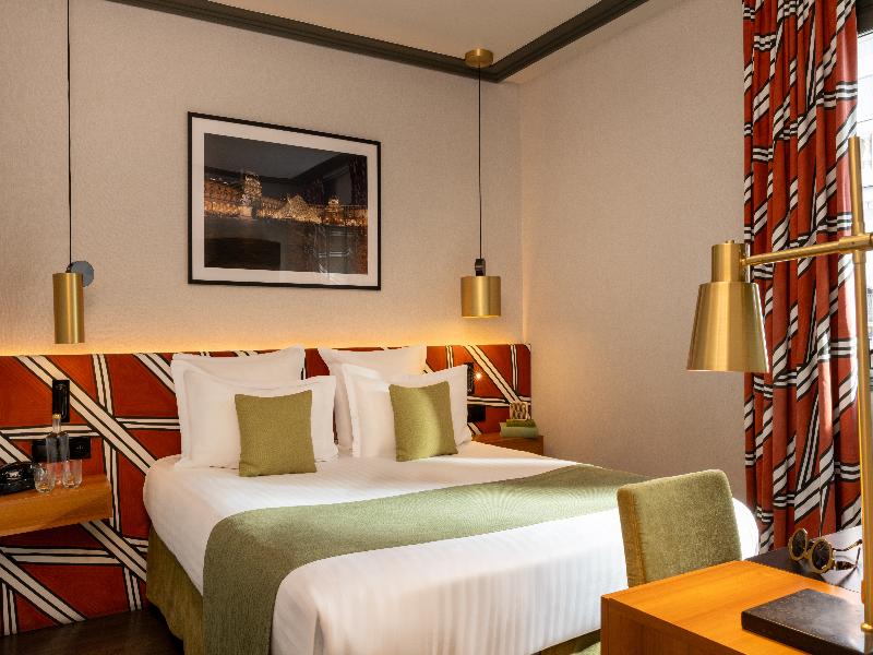 Hôtel Aoriste & Spa image