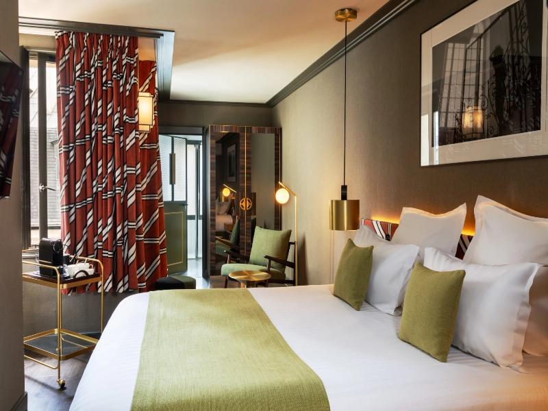 Hôtel Aoriste & Spa image