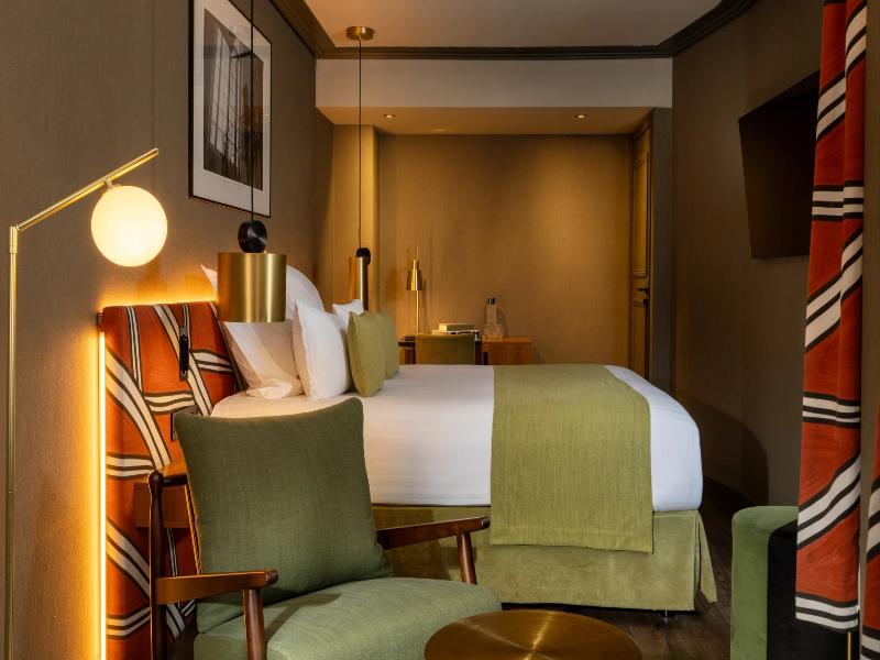 Hôtel Aoriste & Spa image