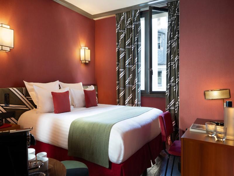 Hôtel Aoriste & Spa image