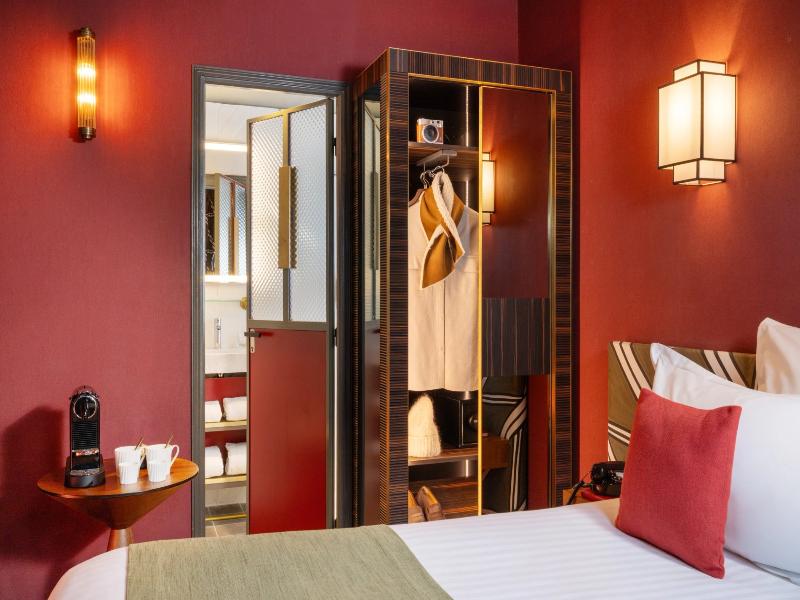 Hôtel Aoriste & Spa image