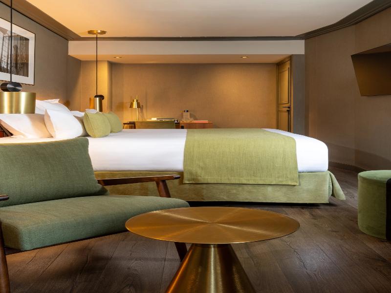 Hôtel Aoriste & Spa image