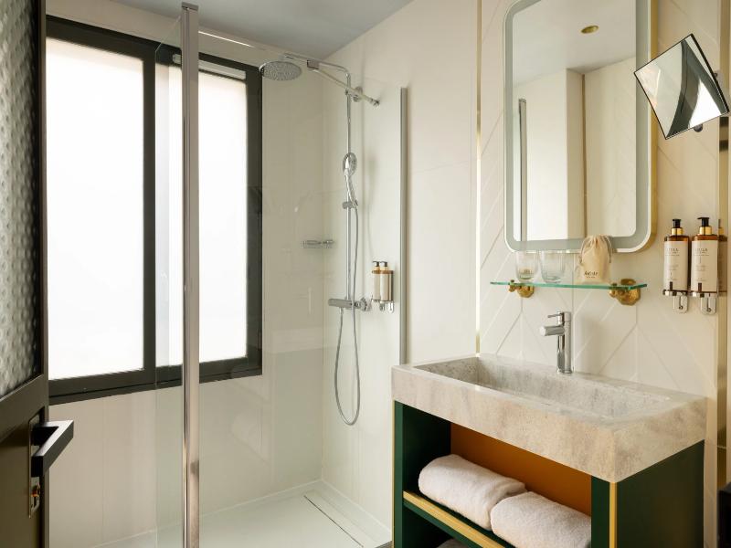 Hôtel Aoriste & Spa image