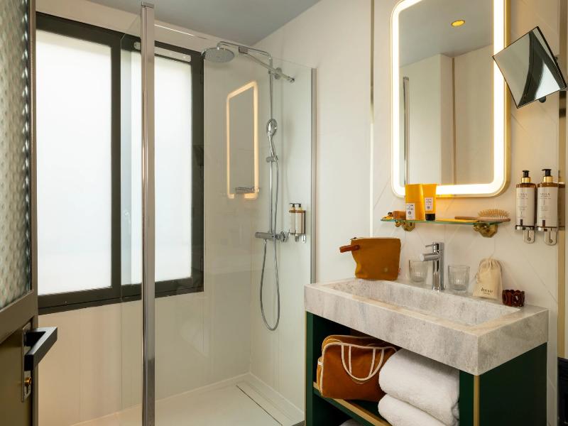 Hôtel Aoriste & Spa image