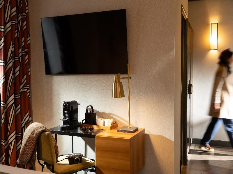 Hôtel Aoriste & Spa image