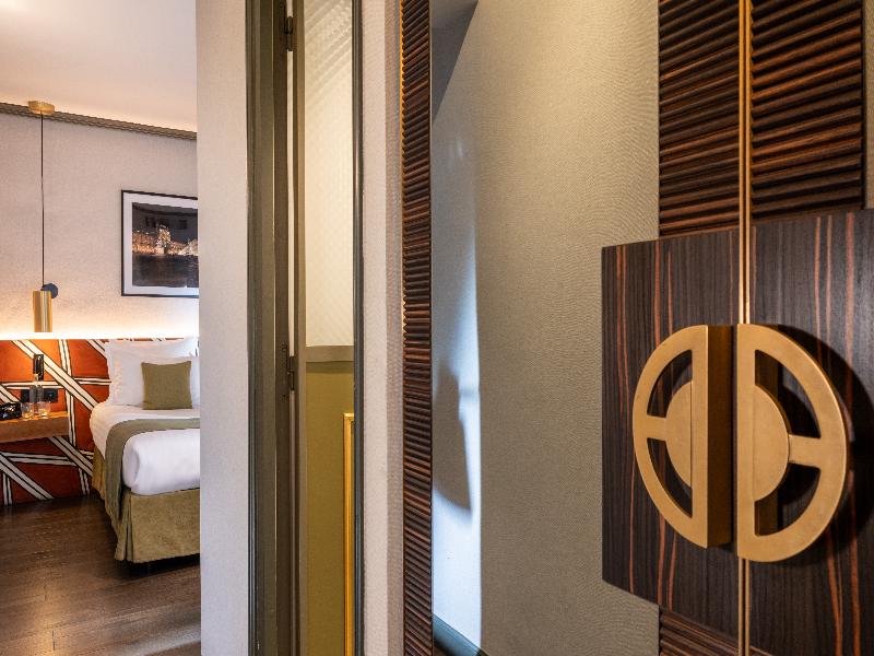 Hôtel Aoriste & Spa image