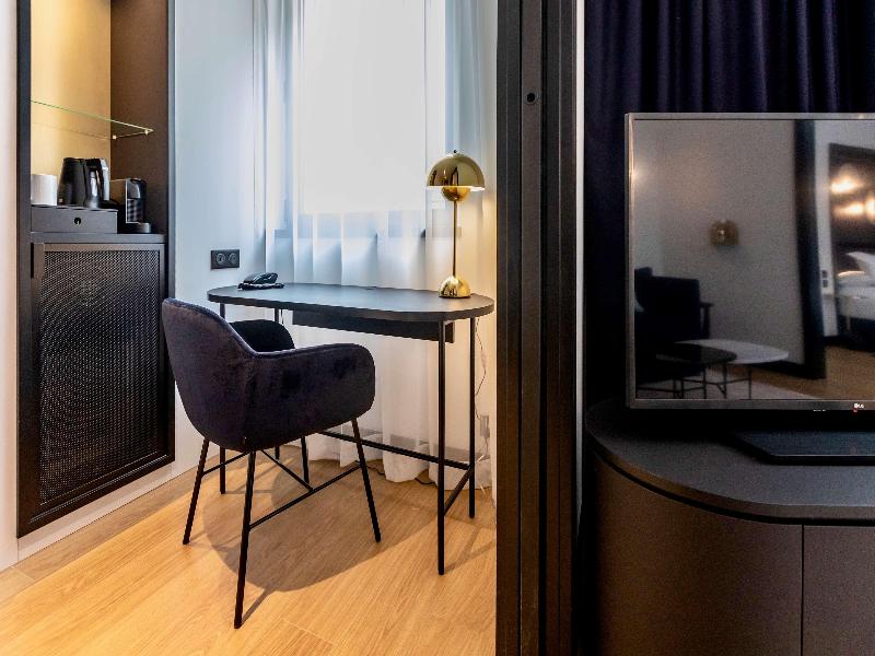 Best Western Plus Crystal, Hotel & Spa image