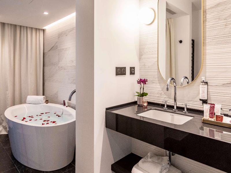 Best Western Plus Crystal, Hotel & Spa image