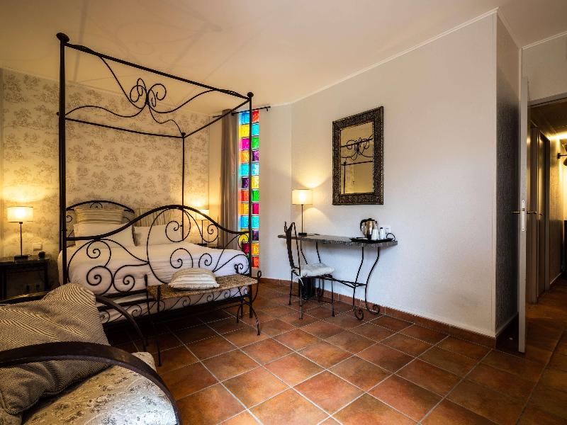 Best Western L'Orangerie image