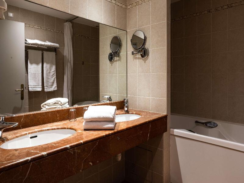 Best Western L'Orangerie image