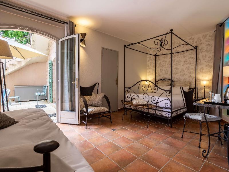 Best Western L'Orangerie image