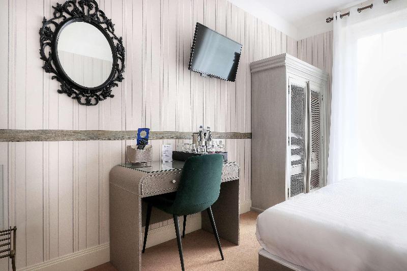 Best Western Brittany La Baule Centre & Plage image