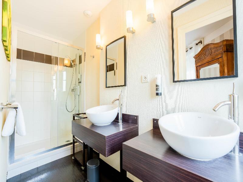 Best Western Brittany La Baule Centre & Plage image