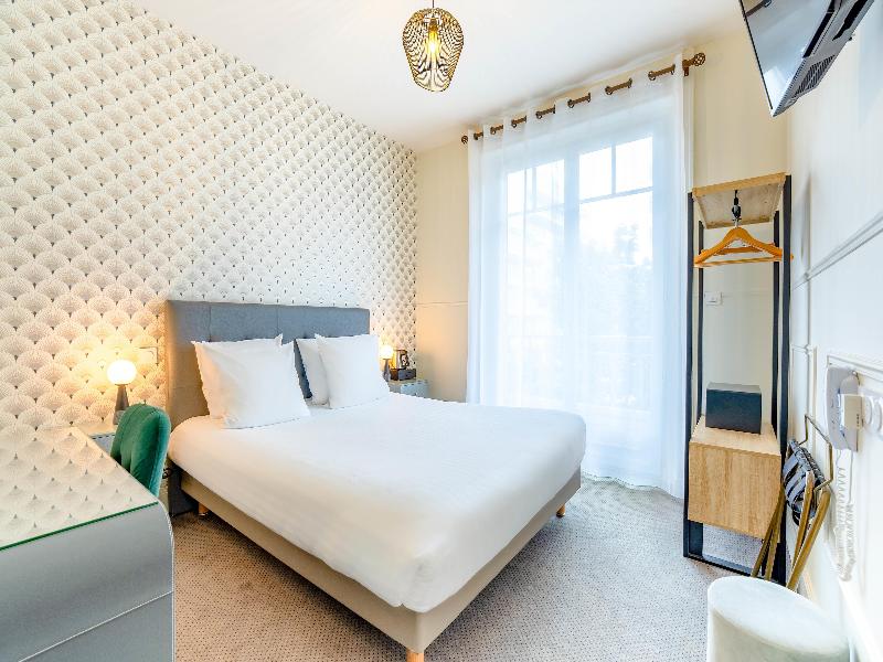 Best Western Brittany La Baule Centre & Plage image