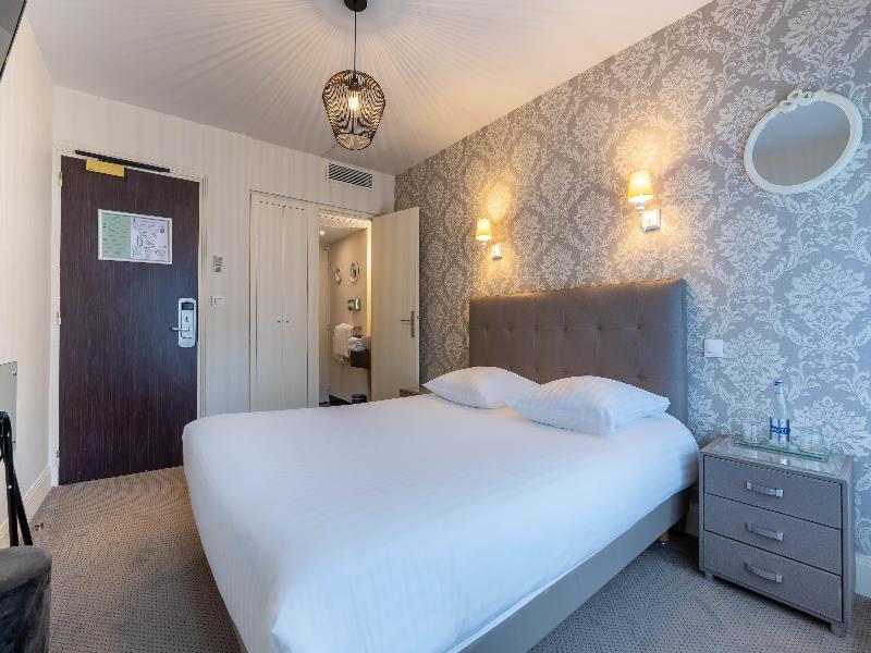 Best Western Brittany La Baule Centre & Plage image