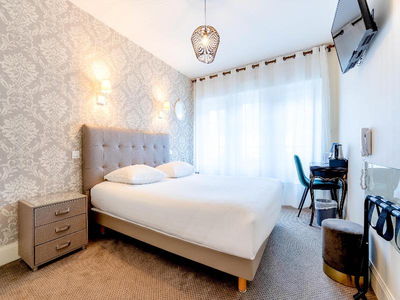 Best Western Brittany La Baule Centre & Plage image
