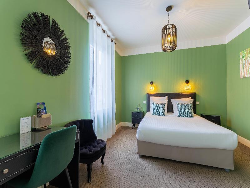 Best Western Brittany La Baule Centre & Plage image