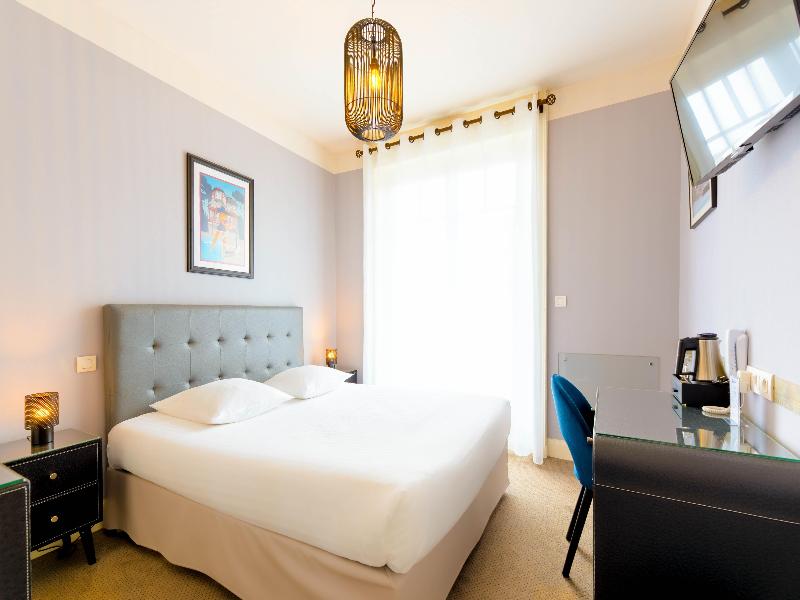 Best Western Brittany La Baule Centre & Plage image