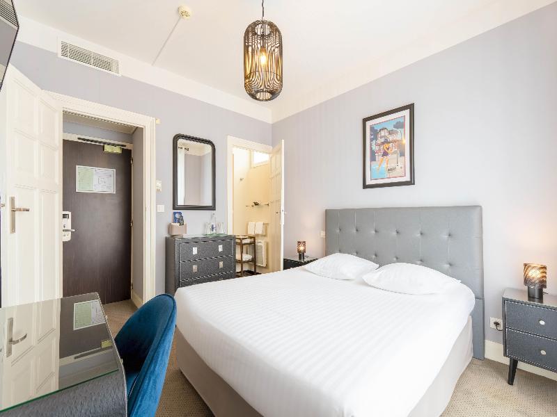 Best Western Brittany La Baule Centre & Plage image