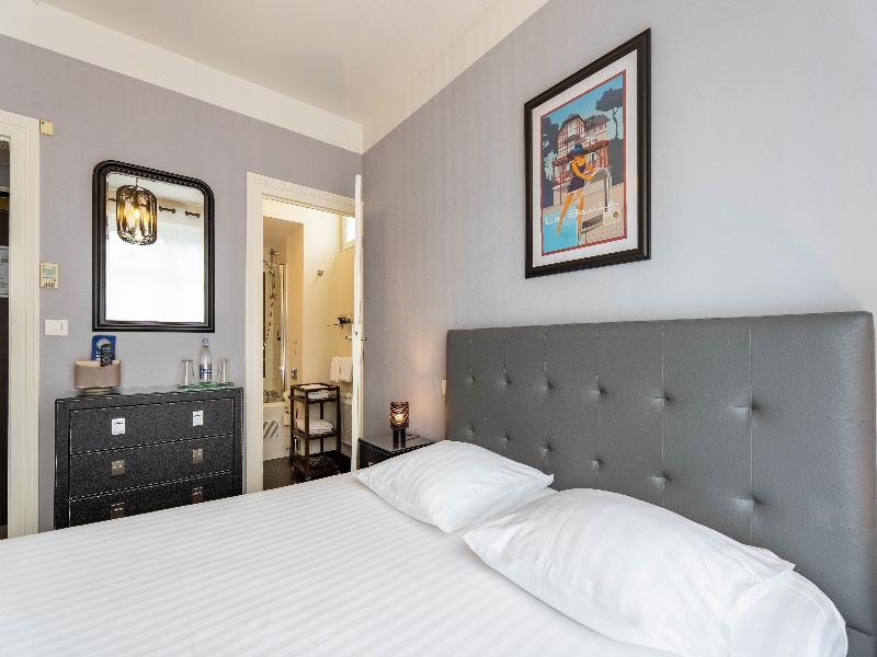 Best Western Brittany La Baule Centre & Plage image
