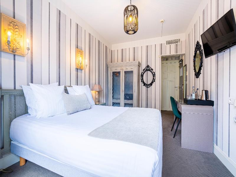 Best Western Brittany La Baule Centre & Plage image