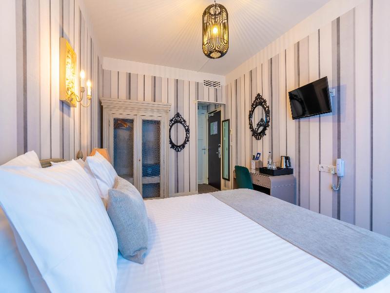 Best Western Brittany La Baule Centre & Plage image