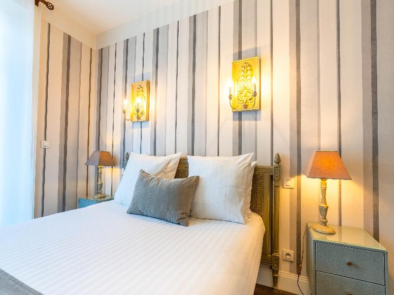 Best Western Brittany La Baule Centre & Plage image