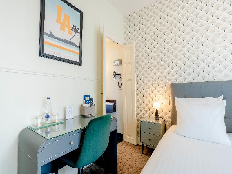 Best Western Brittany La Baule Centre & Plage image