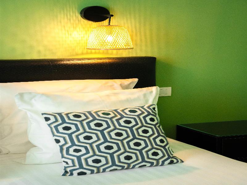 Best Western Brittany La Baule Centre & Plage image