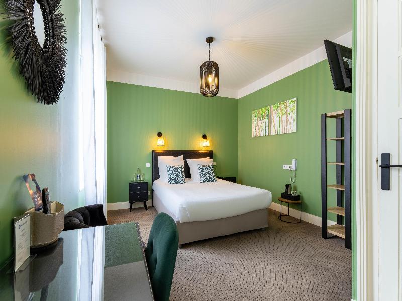 Best Western Brittany La Baule Centre & Plage image