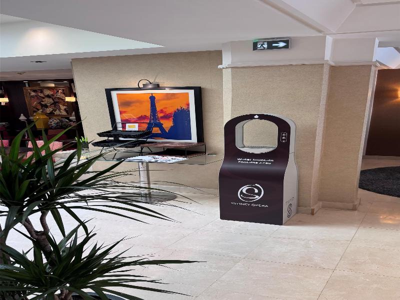 Best Western Plus Hotel Sydney Opera image