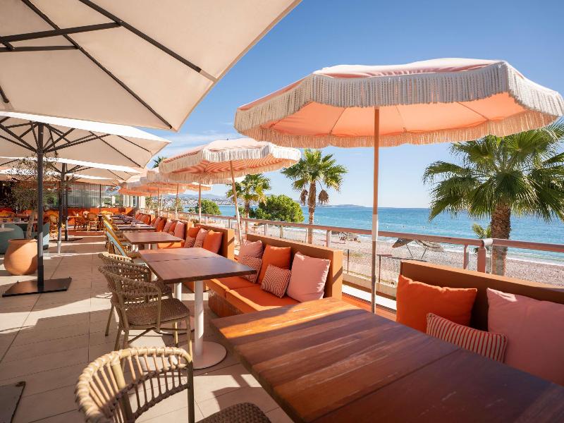 Mercure Villeneuve-Loubet Plage Hotel image
