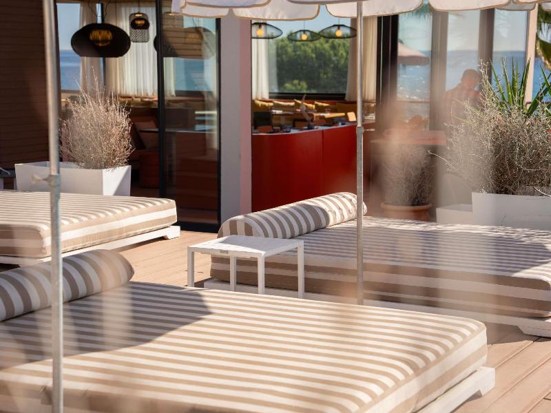 Mercure Villeneuve-Loubet Plage Hotel image