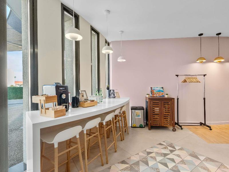 Mercure Villeneuve-Loubet Plage Hotel image