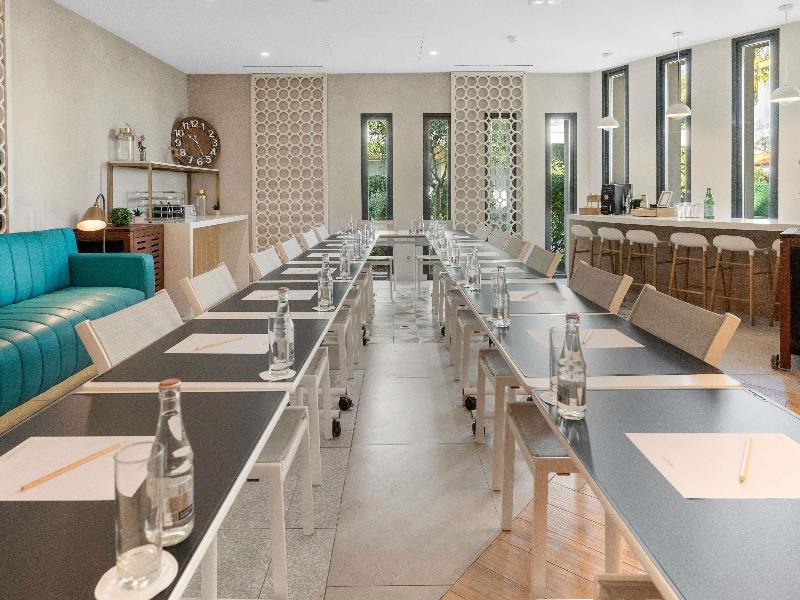 Mercure Villeneuve-Loubet Plage Hotel image