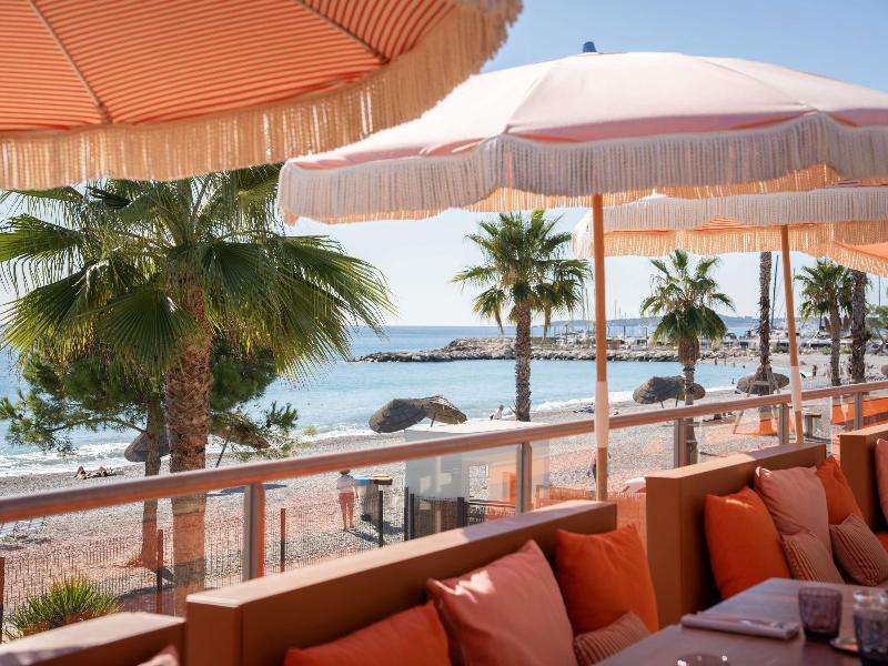 Mercure Villeneuve-Loubet Plage Hotel image