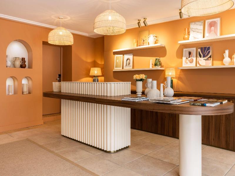 Best Western Hotel Arene image