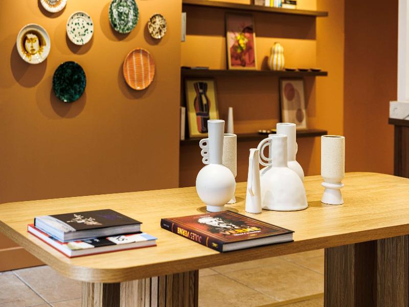 Best Western Hotel Arene image