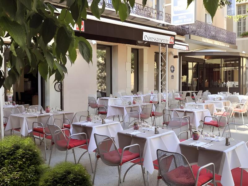 Best Western Hotel Arene image