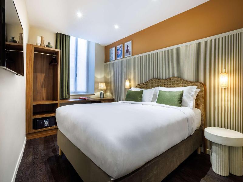 Best Western Hotel Arene image
