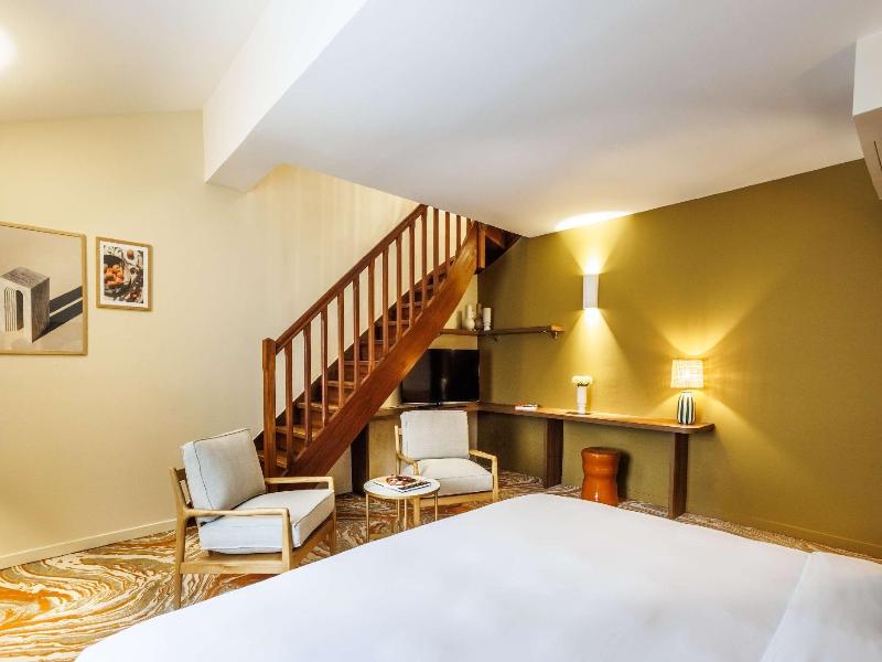 Best Western Hotel Arene image