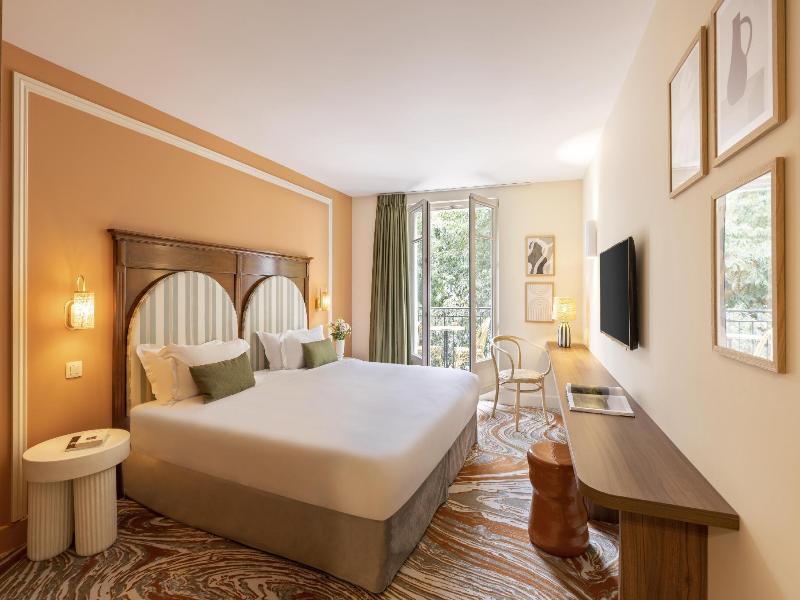 Best Western Hotel Arene image