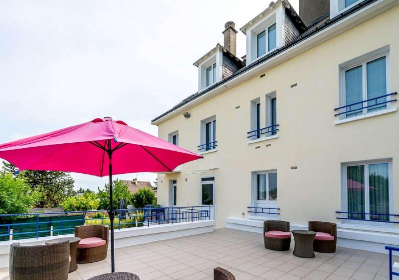Best Western Le Vinci Loire Valley image