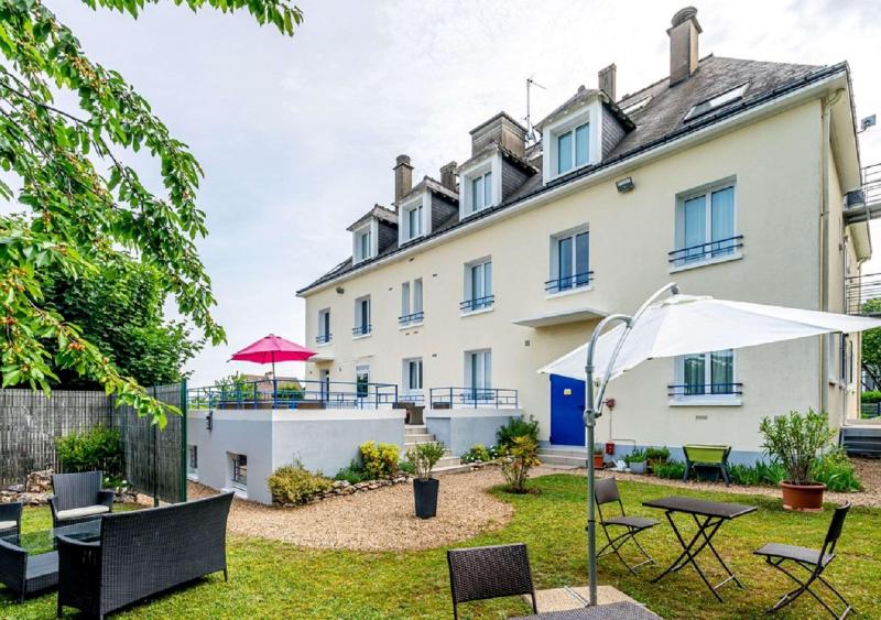 Best Western Le Vinci Loire Valley image