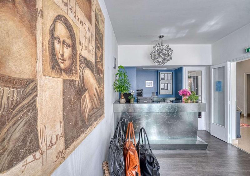 Best Western Le Vinci Loire Valley image