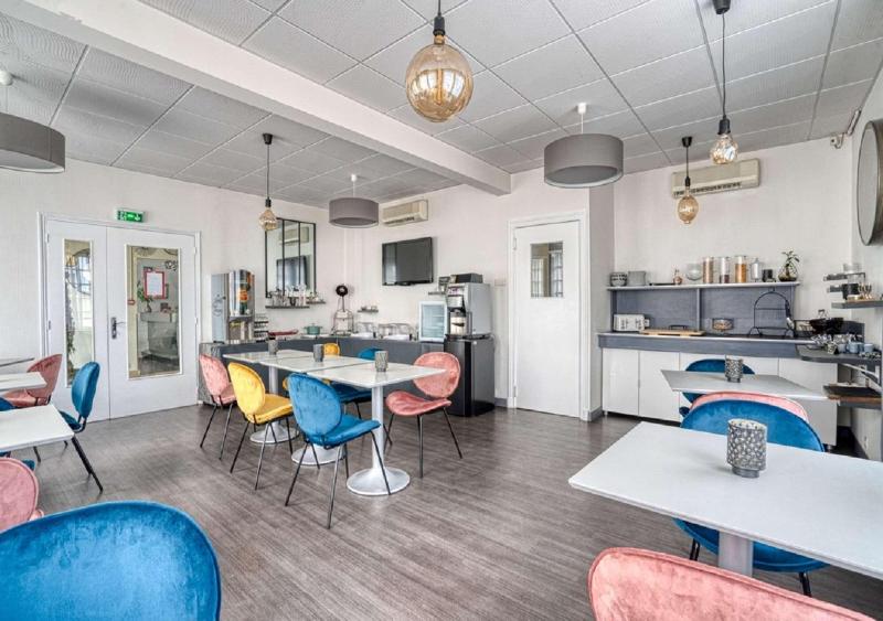 Best Western Le Vinci Loire Valley image
