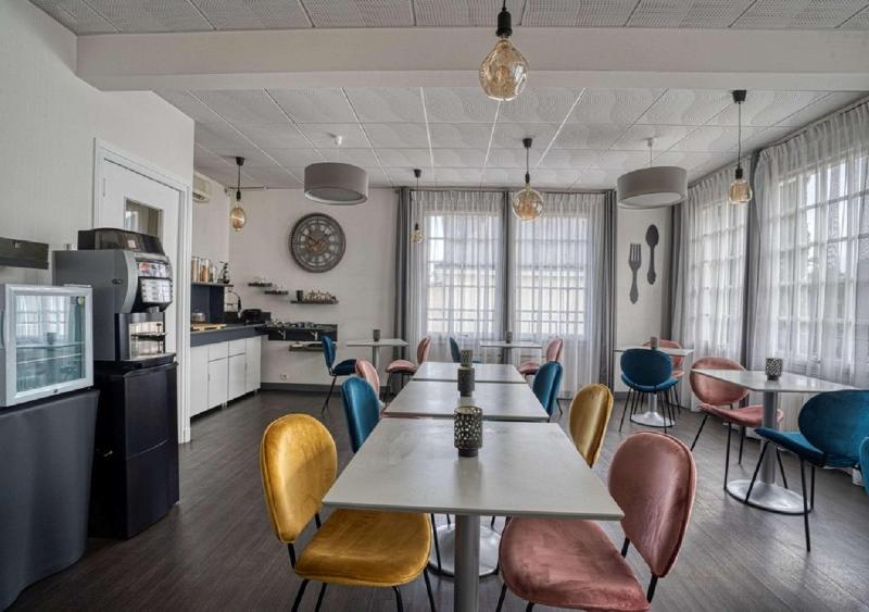 Best Western Le Vinci Loire Valley image