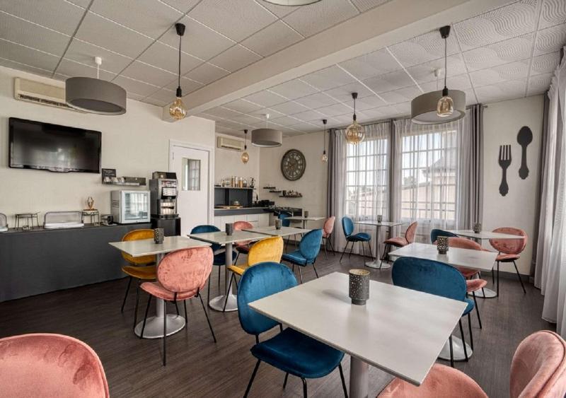 Best Western Le Vinci Loire Valley image