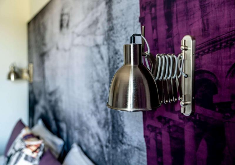 Best Western Le Vinci Loire Valley image